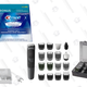 Save up to 40% off Philips Sonicare and Norelco personal care products | Amazon
Save up to 30% off Oral-B, Crest Whitestrips, Braun and more | Amazon